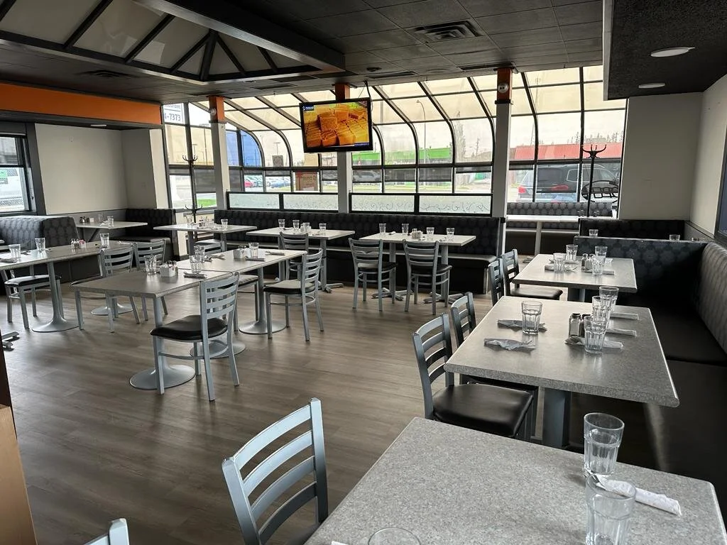 Best Pakistani and East Indian restaurant in Edmonton, AB