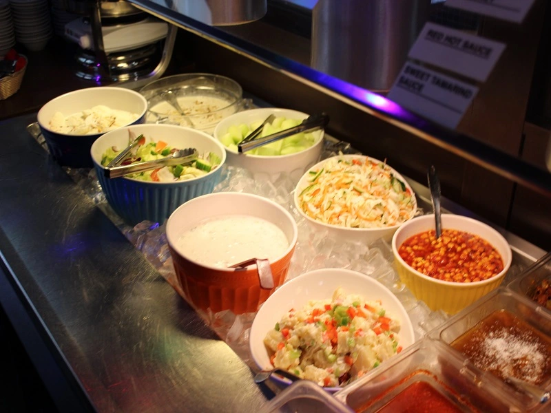 Best traditional sweets at Punjab Sweets Edmonton, AB