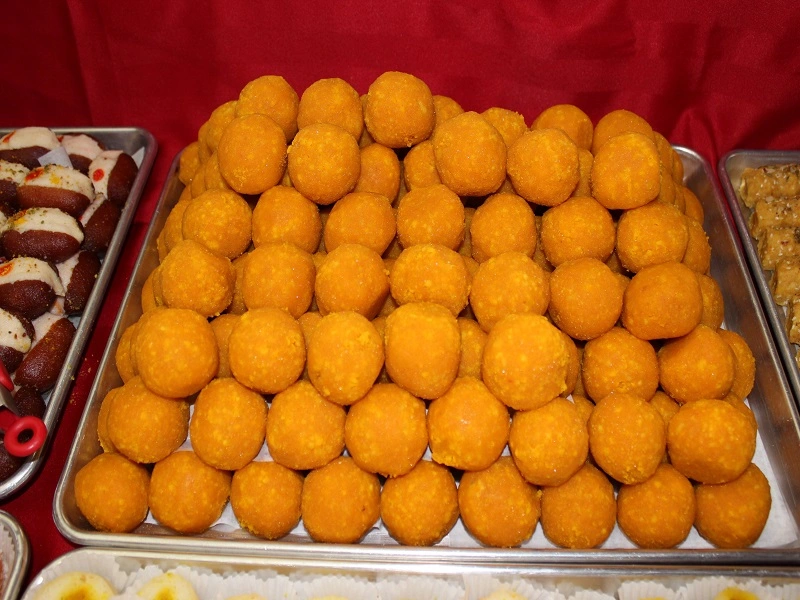 Best tandoori specialties at Punjab Sweets Edmonton, AB